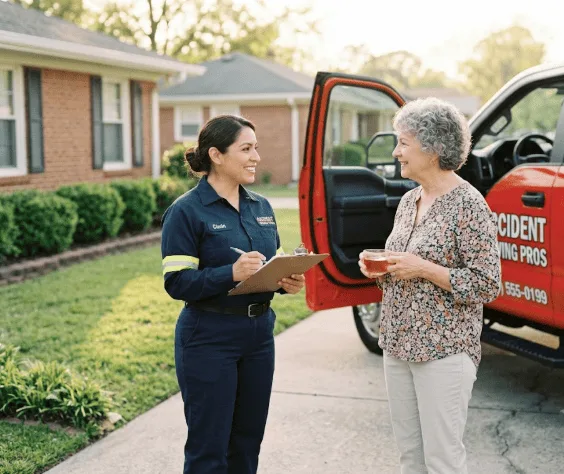 Accident Towing Service Avis, PA FAQs